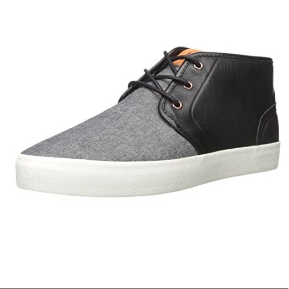 Aldo Men's Mid Top Fernie Fashion Sneaker Sz 9